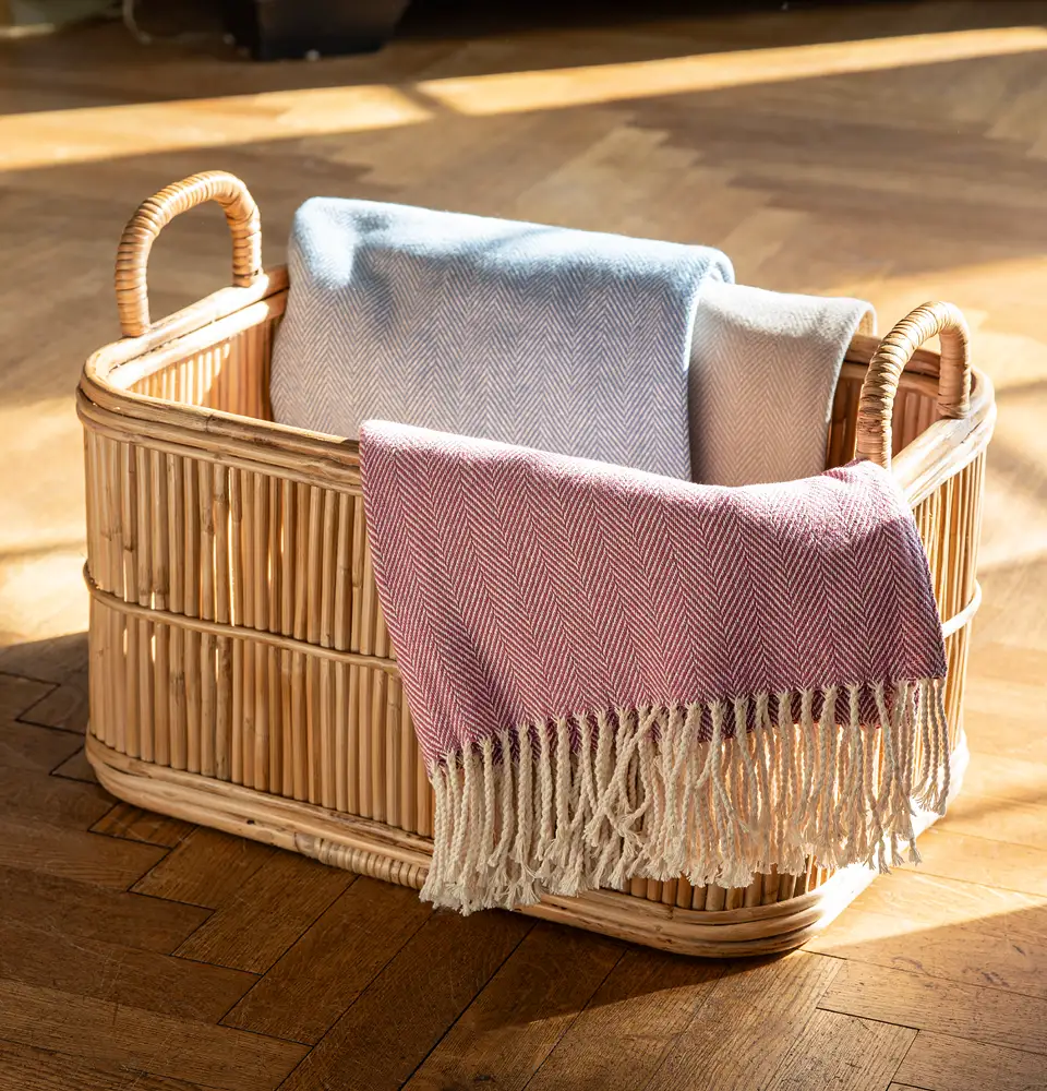 Aufbewahrungskorb Ellicott